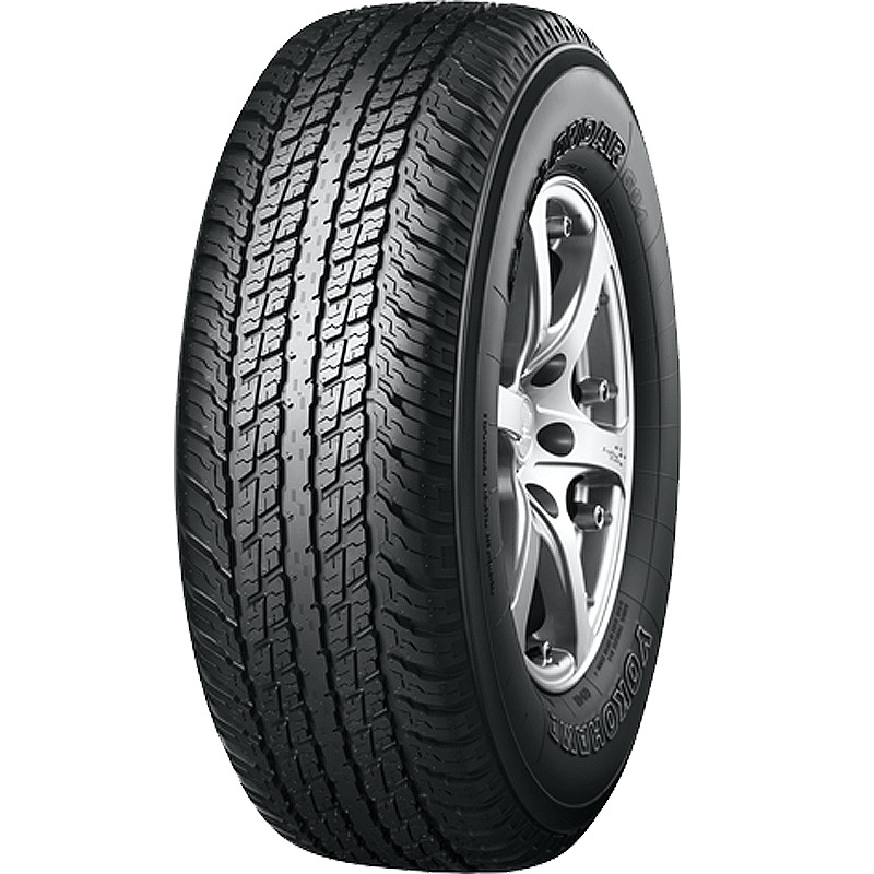 285/60 R18 116V Geolandar G94 2026