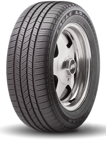 255/50 R19 103V Eagle LS-2 N0 2025