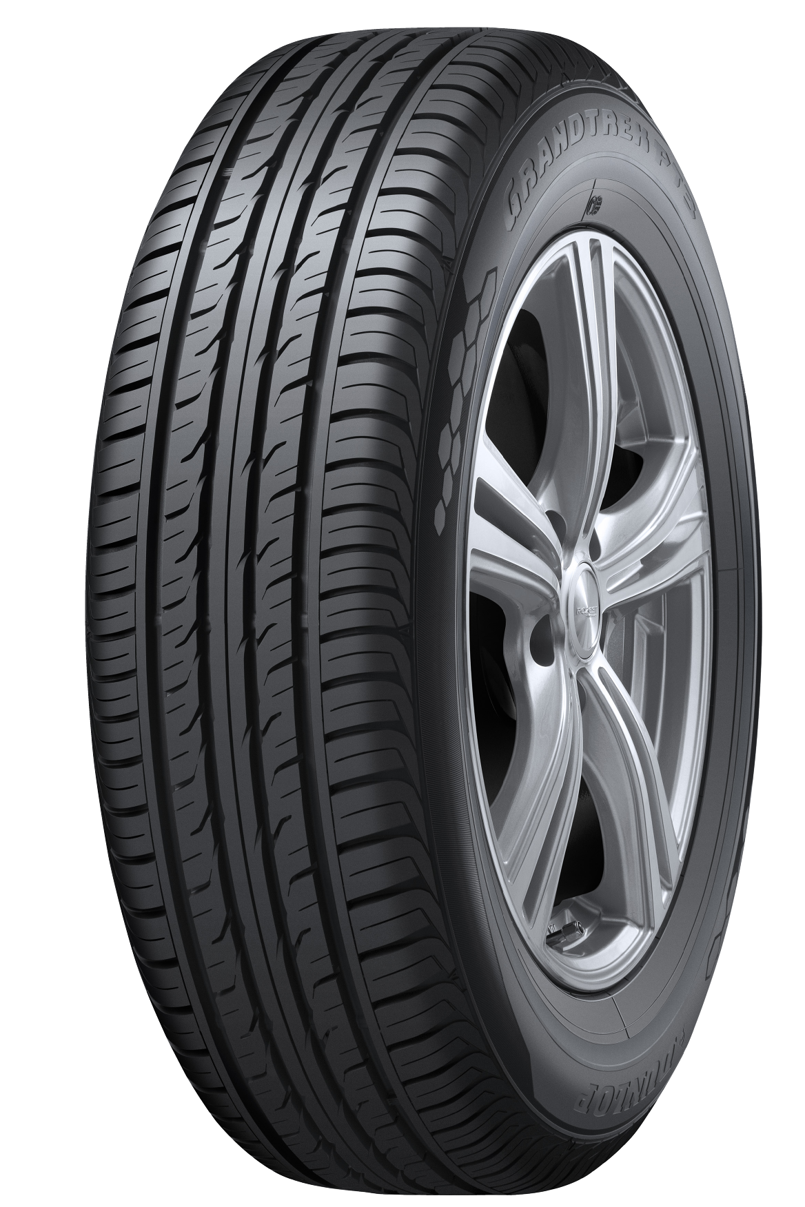 275/50 R21 113V Grandtrek PT3 2026