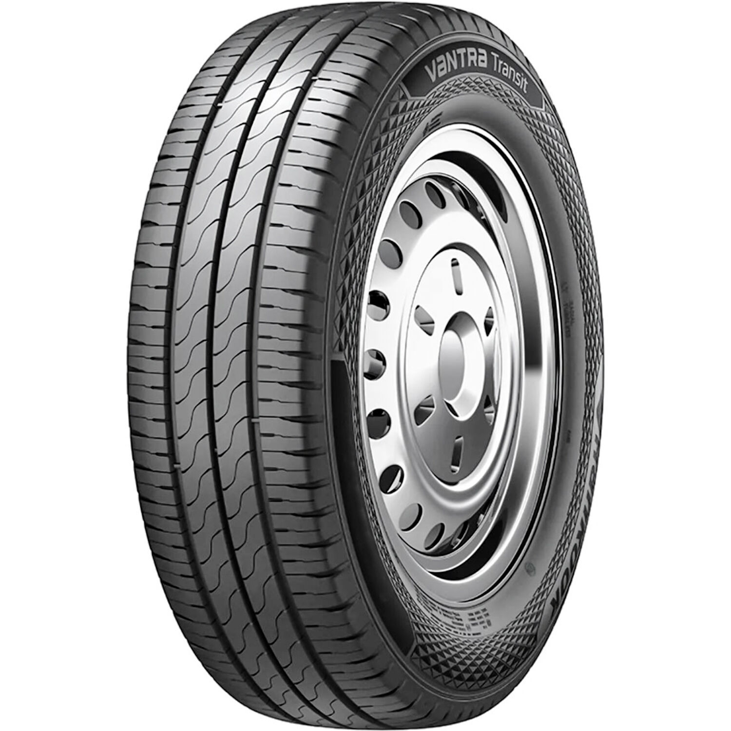 195 R15 106/104R Vantra Transit RA58C 2026