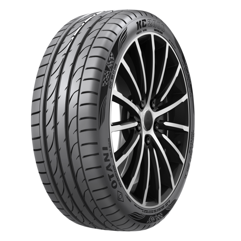 245/35 R20 95Y KC2000 2026