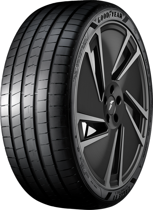 235/40 R18 95Y Eagle F1 Asymmetric 6 2026