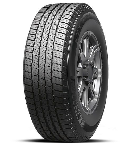 245/75 R17 121/118R LTX M/S 2026