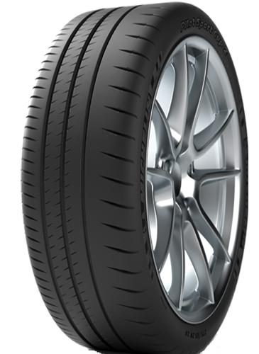 235/35 R19 91Y Pilot Sport CUP2 Connect 2026