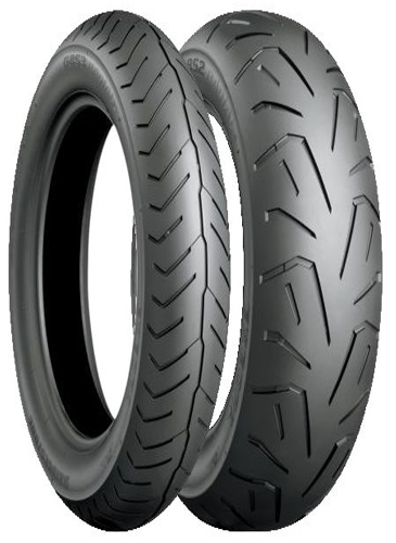 Exedra G852
