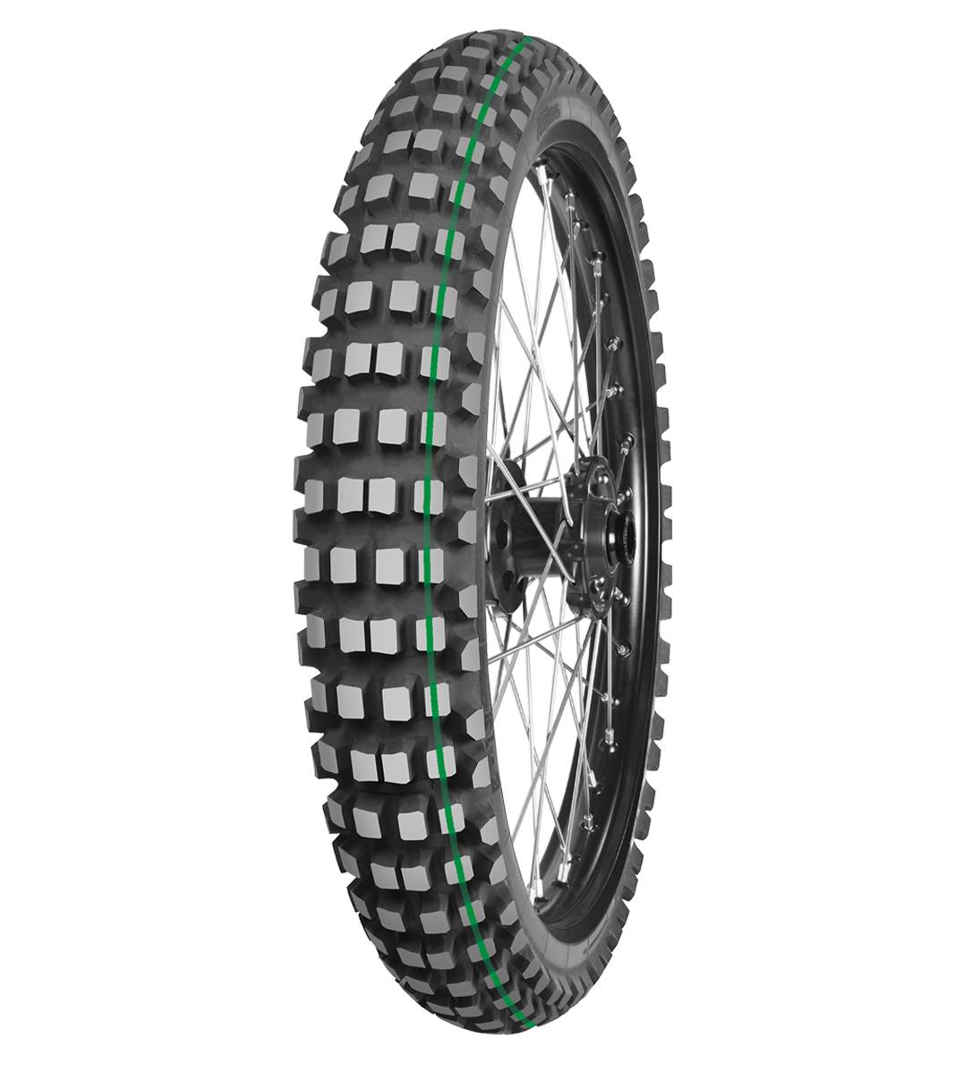 E-13 Enduro