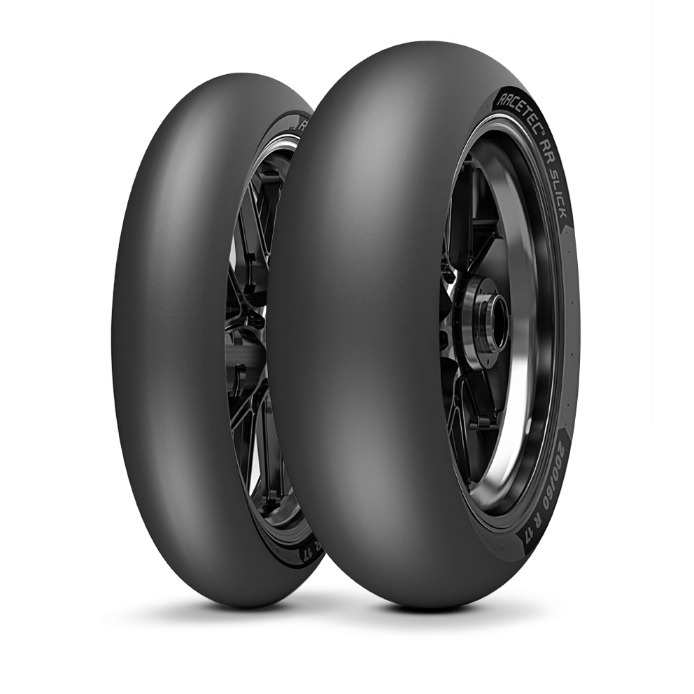 Racetec RR