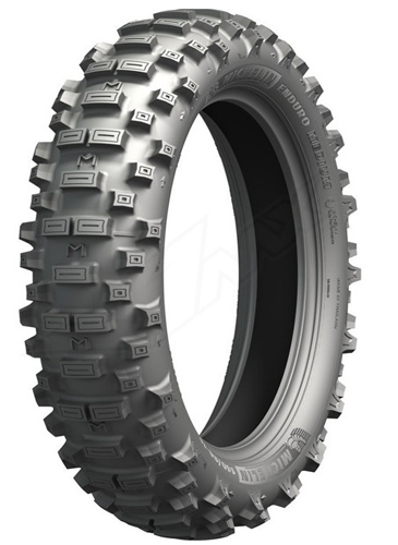 Enduro Medium
