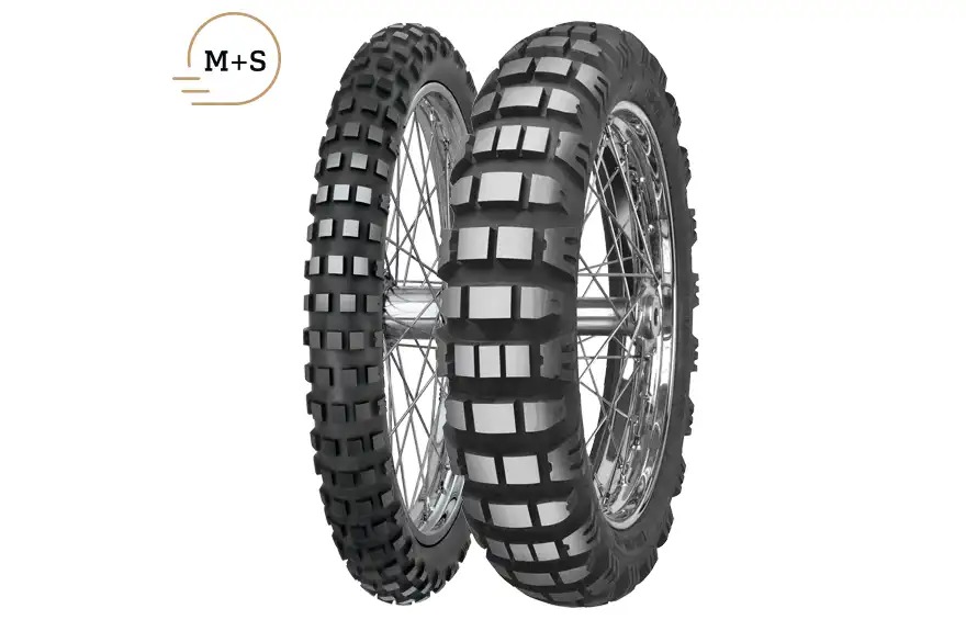 E-09 Enduro