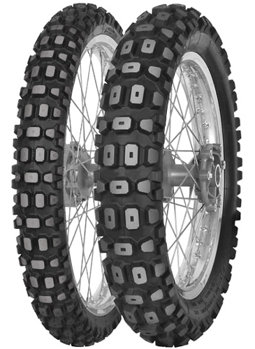 MC23 Rockrider