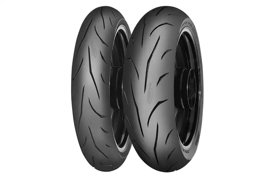 Sport Force Plus