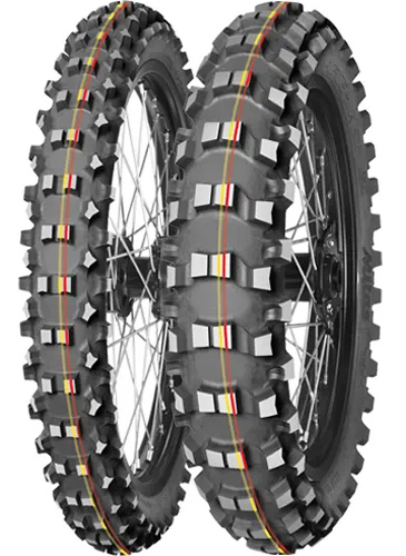 Terra Force-MX CC