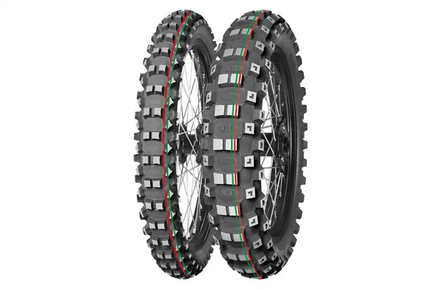Terra Force-MX MH