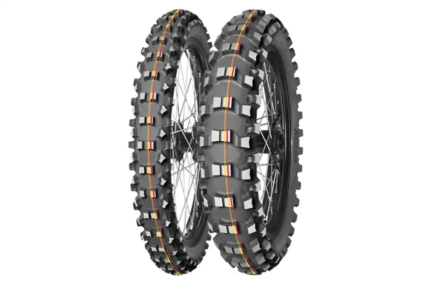 Terra Force-MX SM