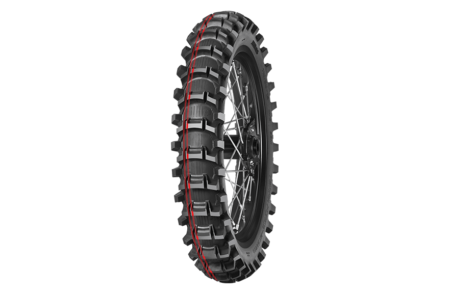 Terra Force MX Sand