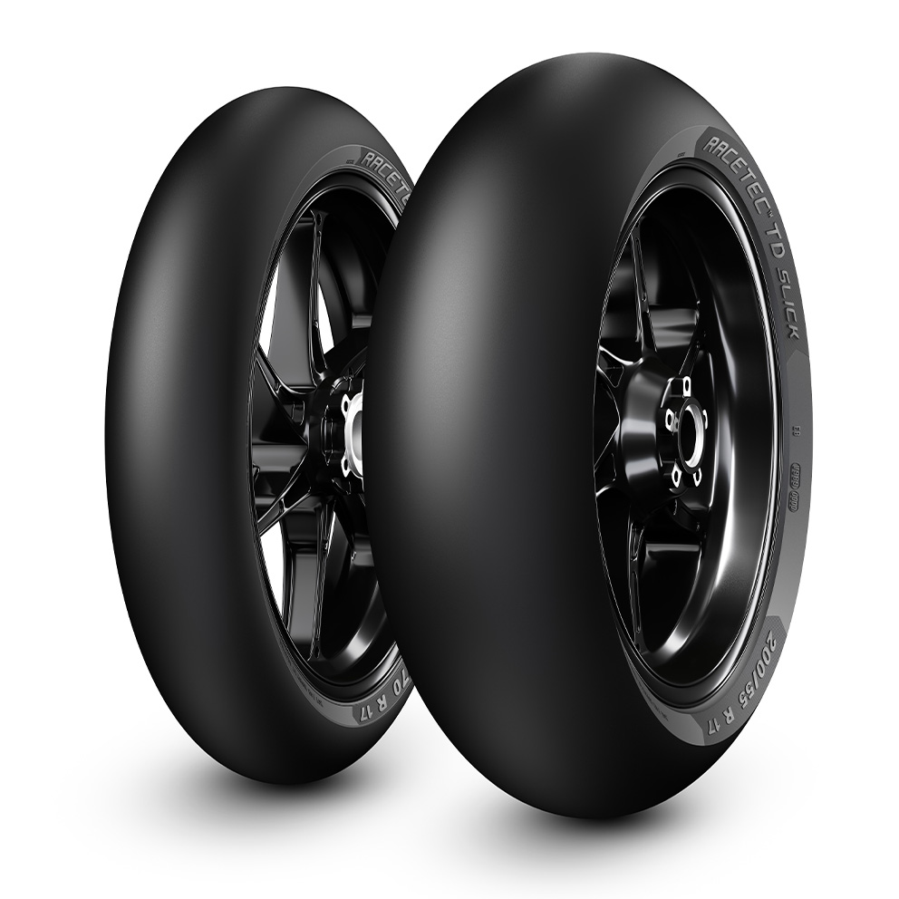Racetec TD