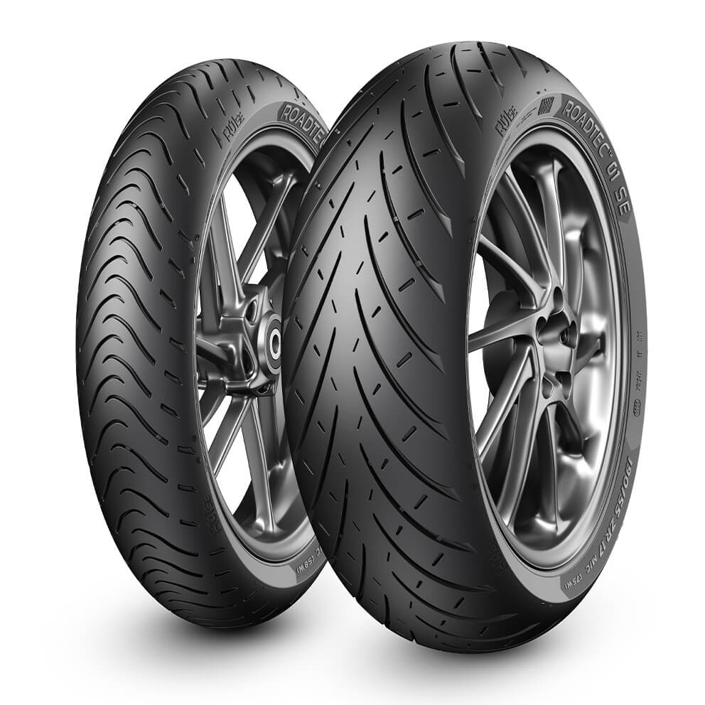 Roadtec 01 SE