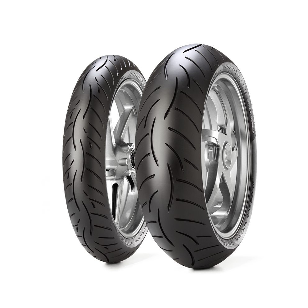 Roadtec Z8 Interact