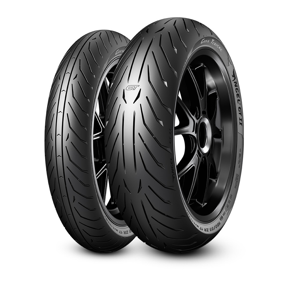 190/50 ZR17 73W Angel GT 2 2023