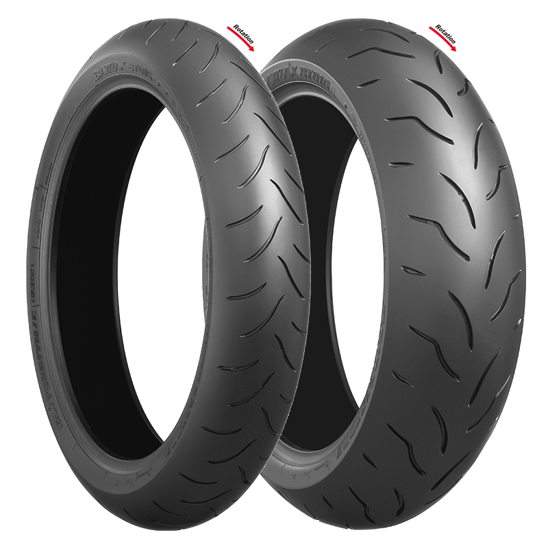 190/50 ZR17 73W Battlax BT-016 Pro 2023