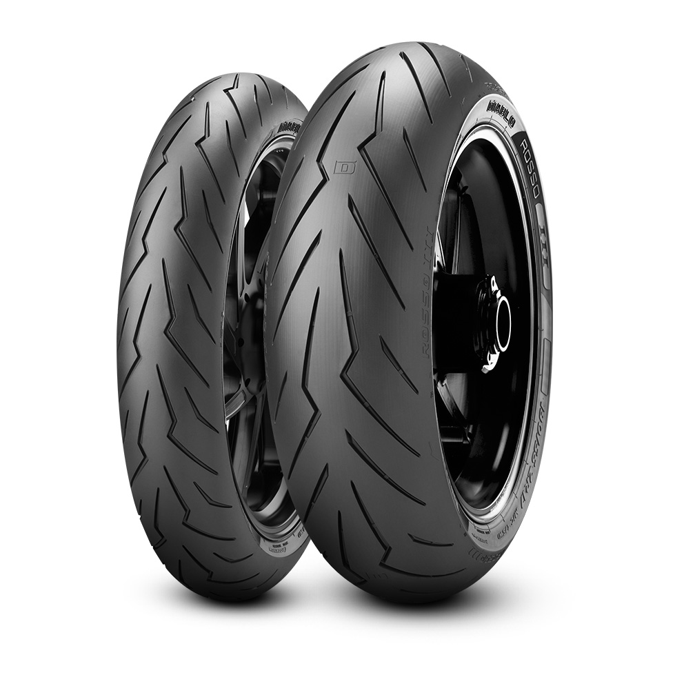 190/50 ZR17 73W Diablo Rosso 3 2023