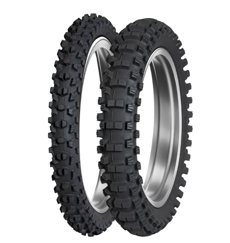 80/100 R21 51M Geomax MX34 2023