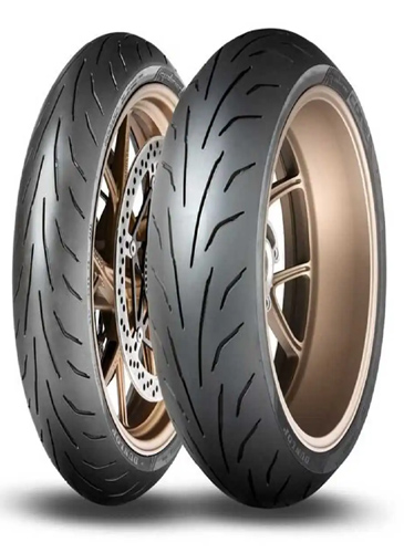 120/70 ZR17 58W