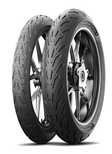 120/70 ZR17 58W