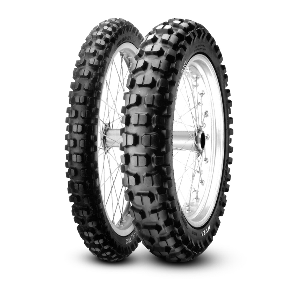90/90 R21 54R MT21 Rallycross 2023