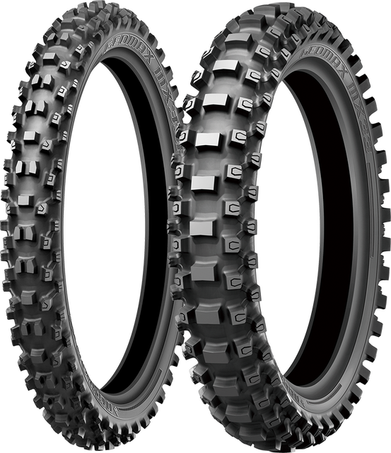80/100 R21 51M Geomax MX33 2023