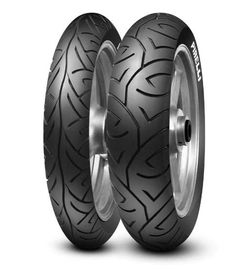 150/70 R17 69H Sport Demon 2023
