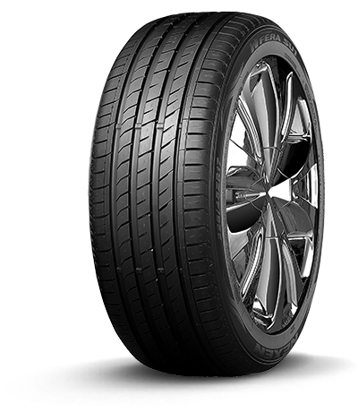 265/40 R18 101Y N'Fera SU1 2026