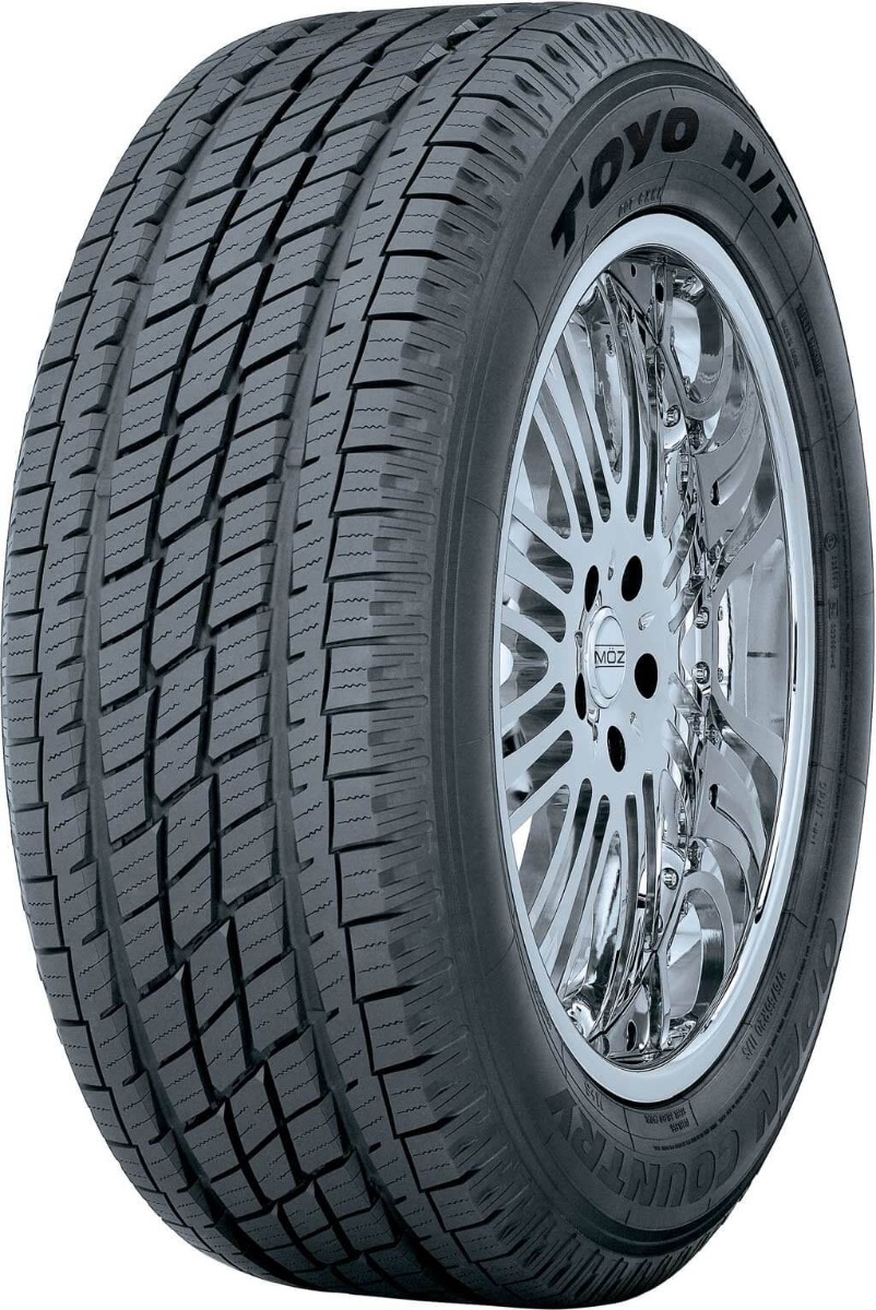 265/50 R22 112V