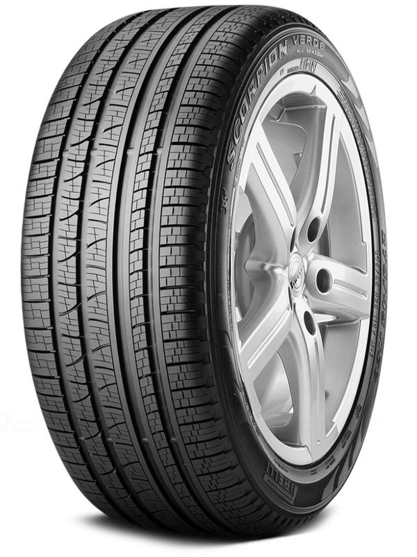 255/60 R20 113V Scorpion Verde A/S LR 2026