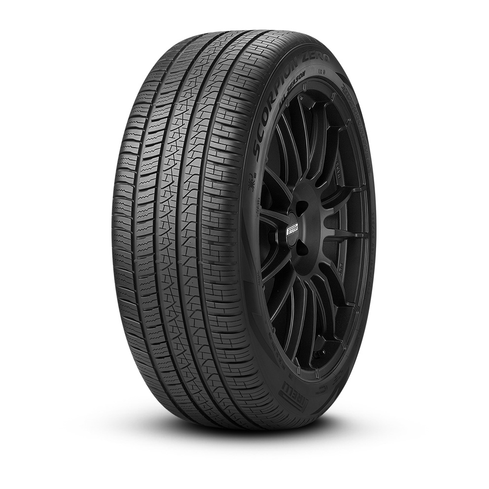 285/45 R22 114Y Scorpion Zero A/S PNCS 2026