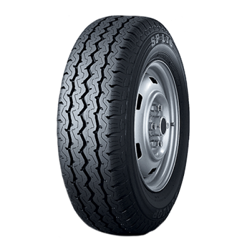 195 R15 106R SP LT5 2026