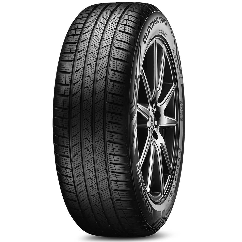 255/55 R19 111V Quatrac Pro EV 2025