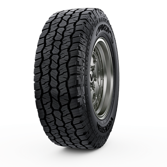 245/70 R17 110T Pinza AT BSW 2025