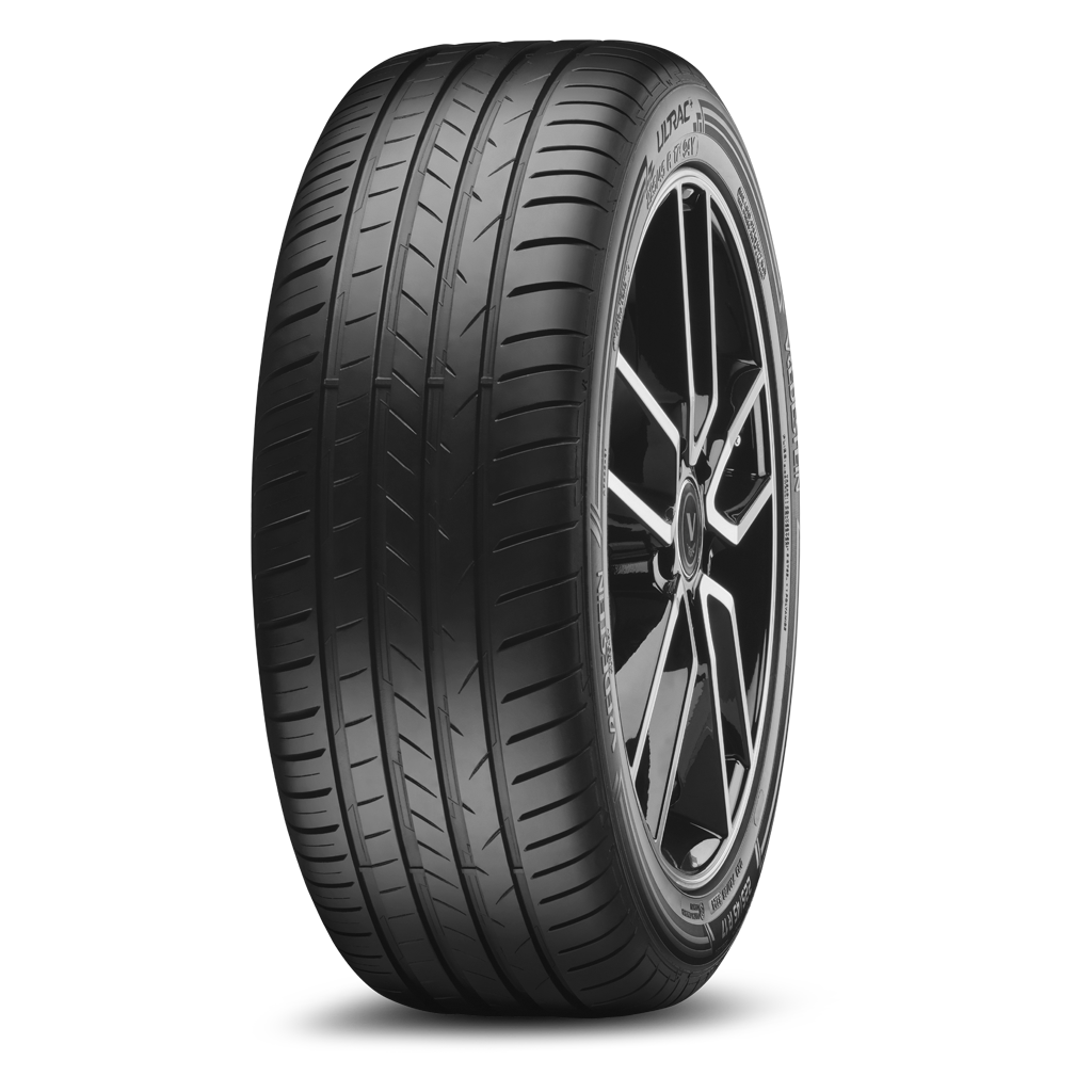 255/60 R18 112W Ultrac Plus 2025