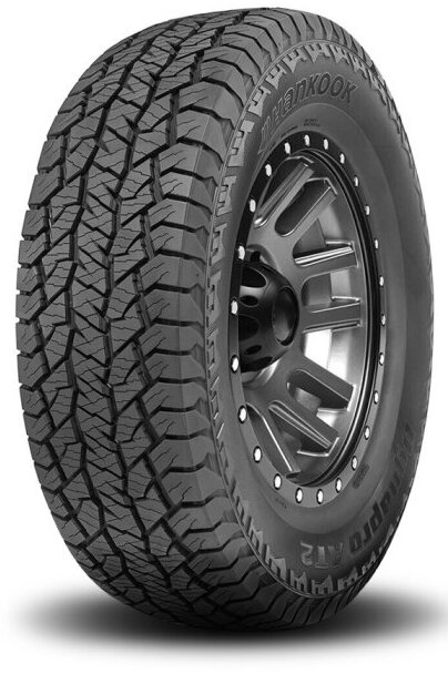 275/60 R20 115T Dynapro AT2 RF11 2024