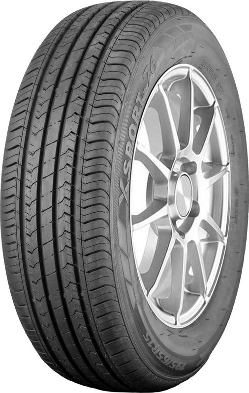 Xsport-76