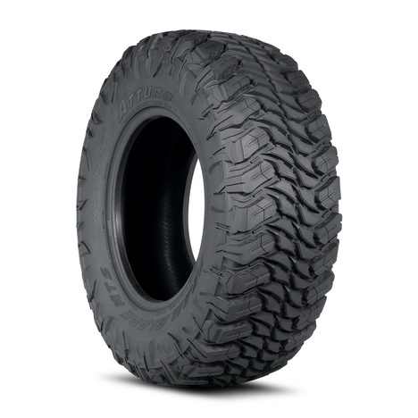 Trail Blade MTS