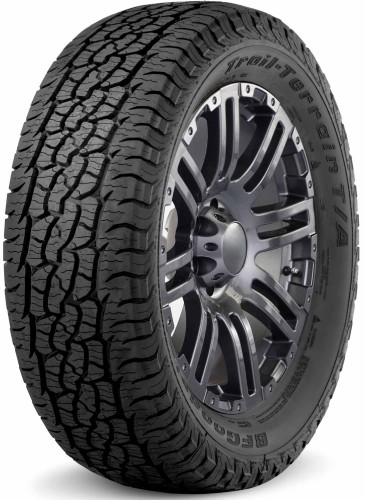 Trail-Terrain T/A