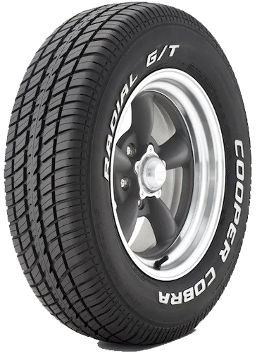Cobra Radial G/T