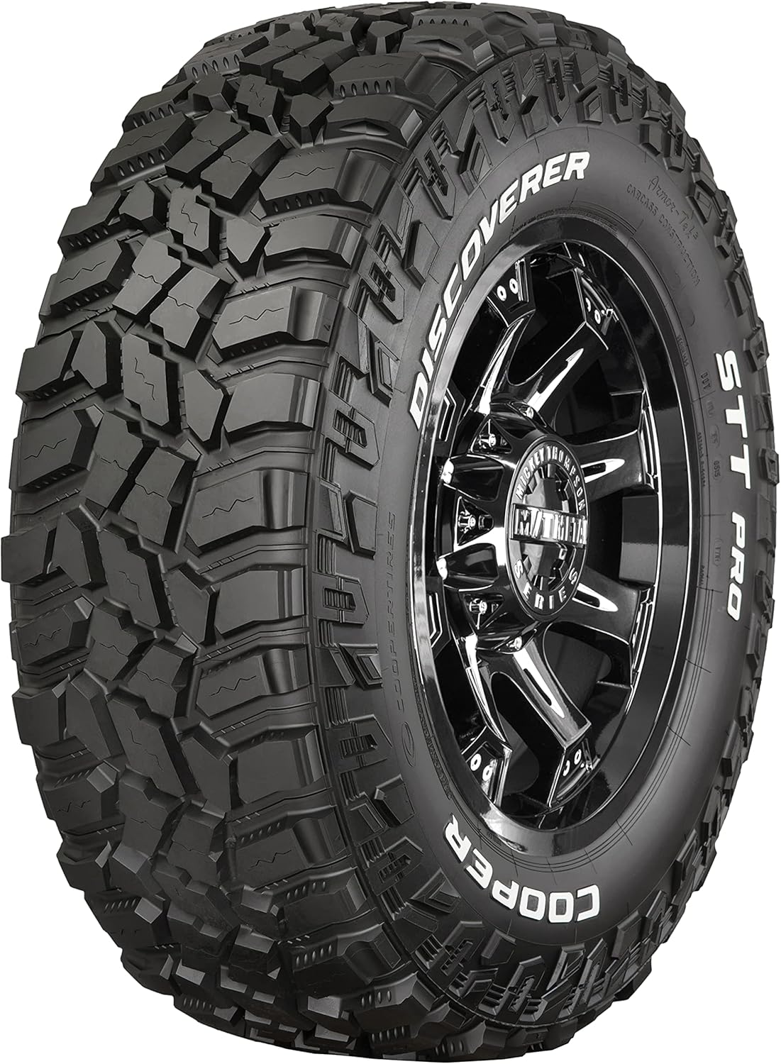 Discoverer STT PRO