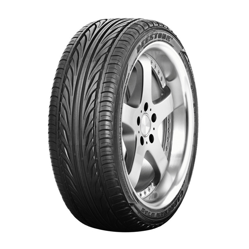 Carreras R702