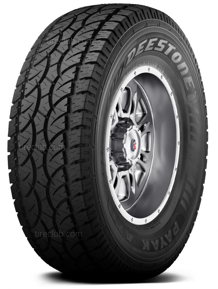 Payak R404 A/T