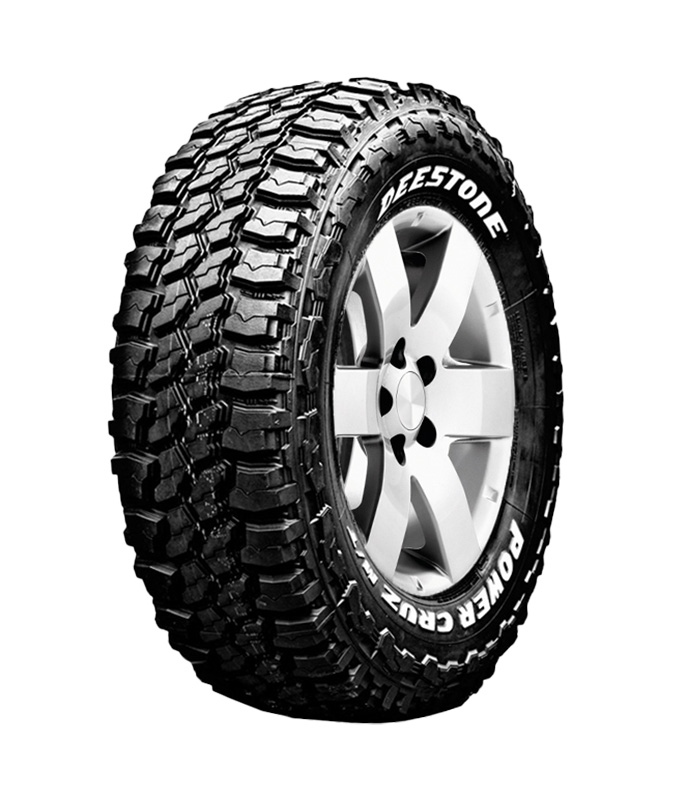 Power Cruz MT431