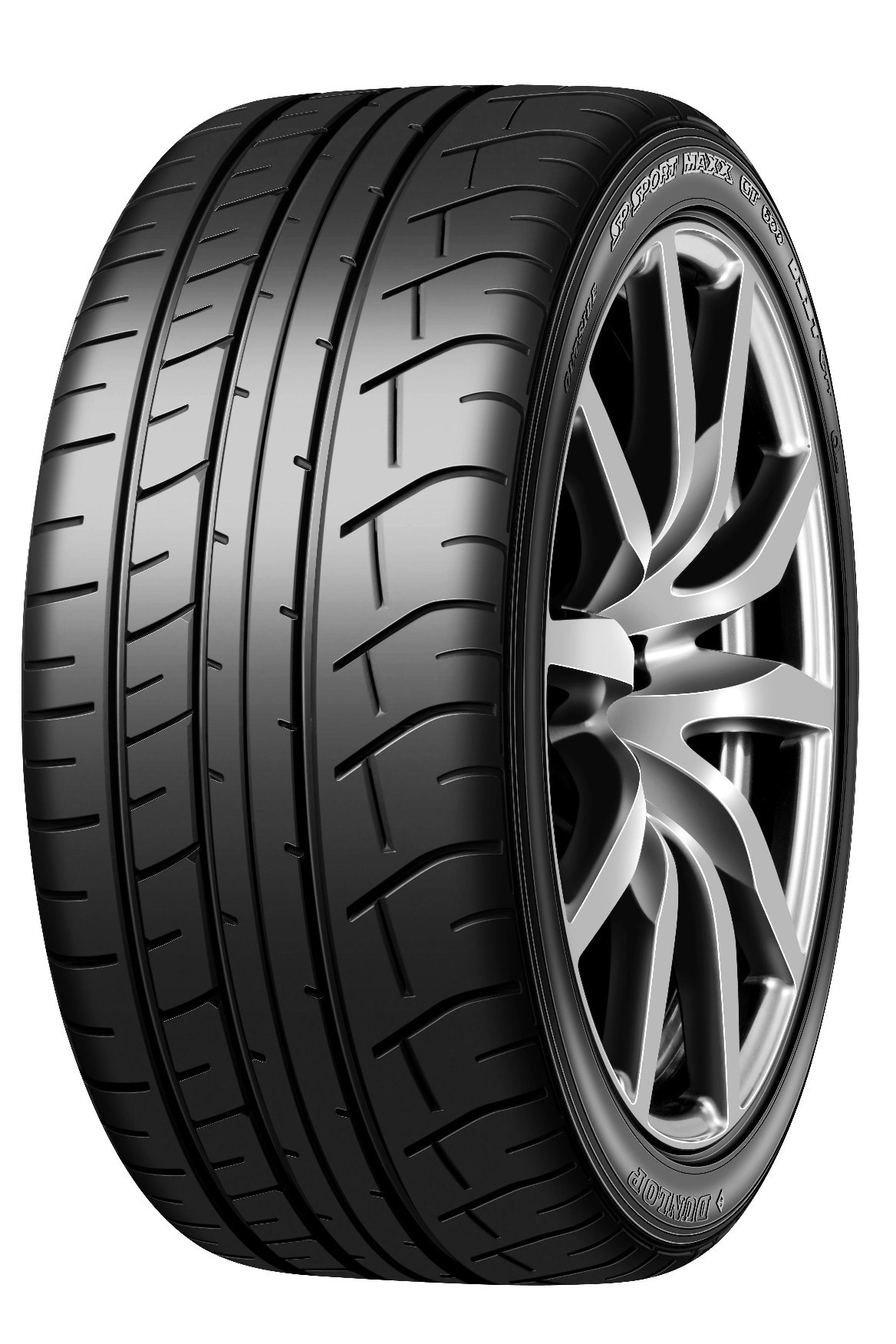 SP Sport Maxx GT600