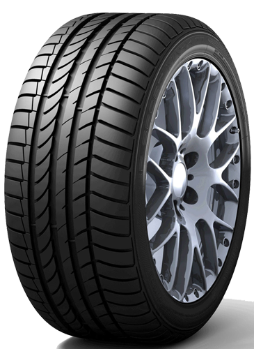 SP Sport Maxx TT